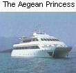 The Aegean Princess