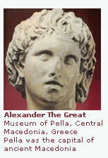 Alexander the Great