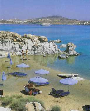 Agios Nikolaos, Crete